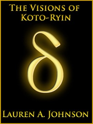cover image of The Visions of Koto-Ryin
